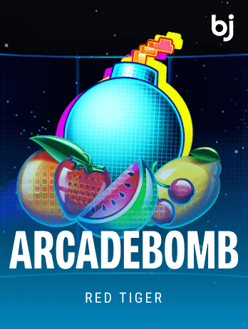আর্কেড বম্ব game icon
