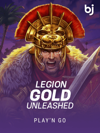 Legion Gold Unleashed game icon