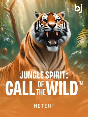 Jungle Spirit: Call of the Wild game icon
