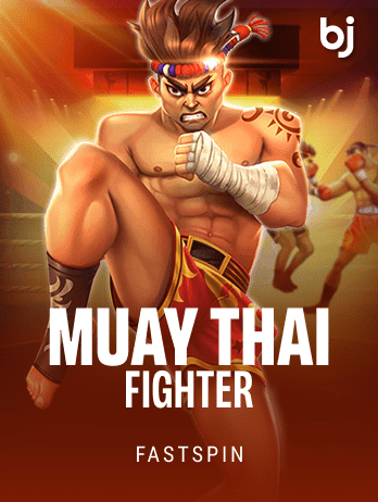 মুয়াইয় থাই ফাইটার game icon