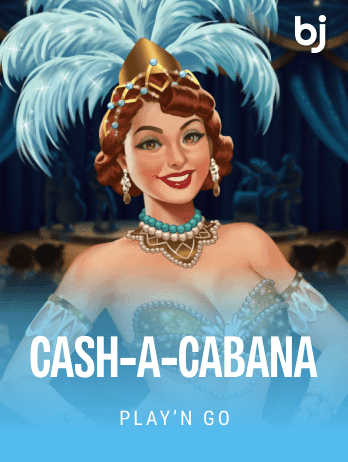 ক্যাশ-এ-ক্যাবানা game icon
