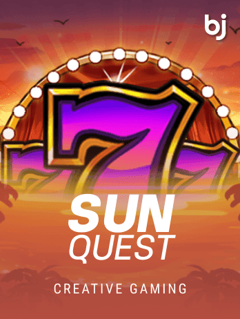 Sun Quest game icon